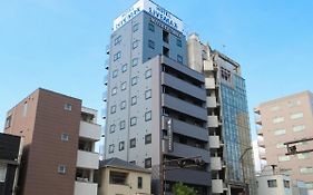 Hotel Livemax Akihabara Kita