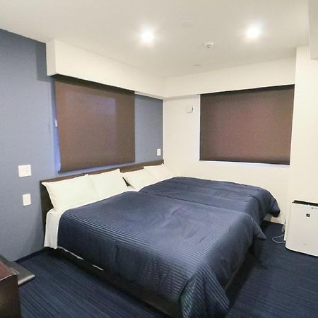 Hotel Livemax Akihabara Kita โตเกียว ภายนอก รูปภาพ