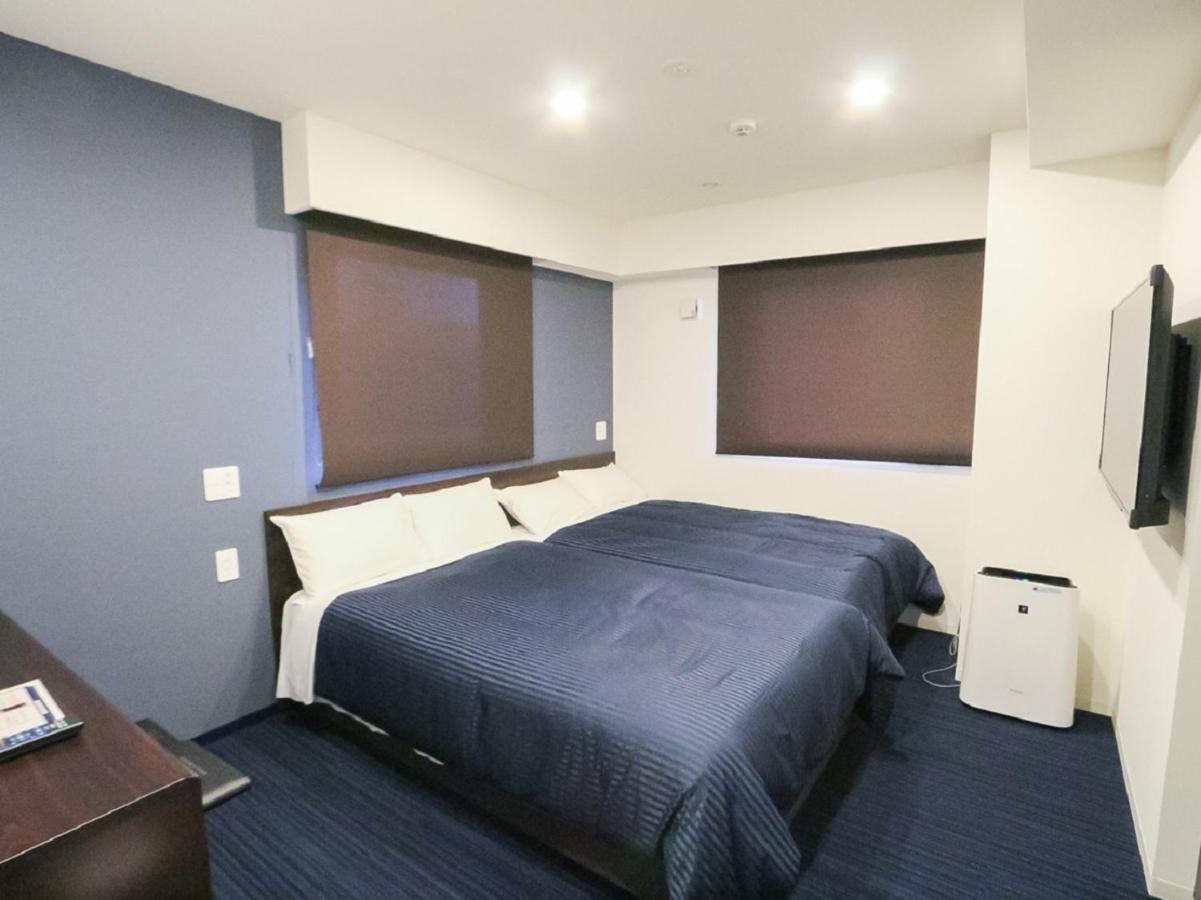 Hotel Livemax Akihabara Kita โตเกียว ภายนอก รูปภาพ