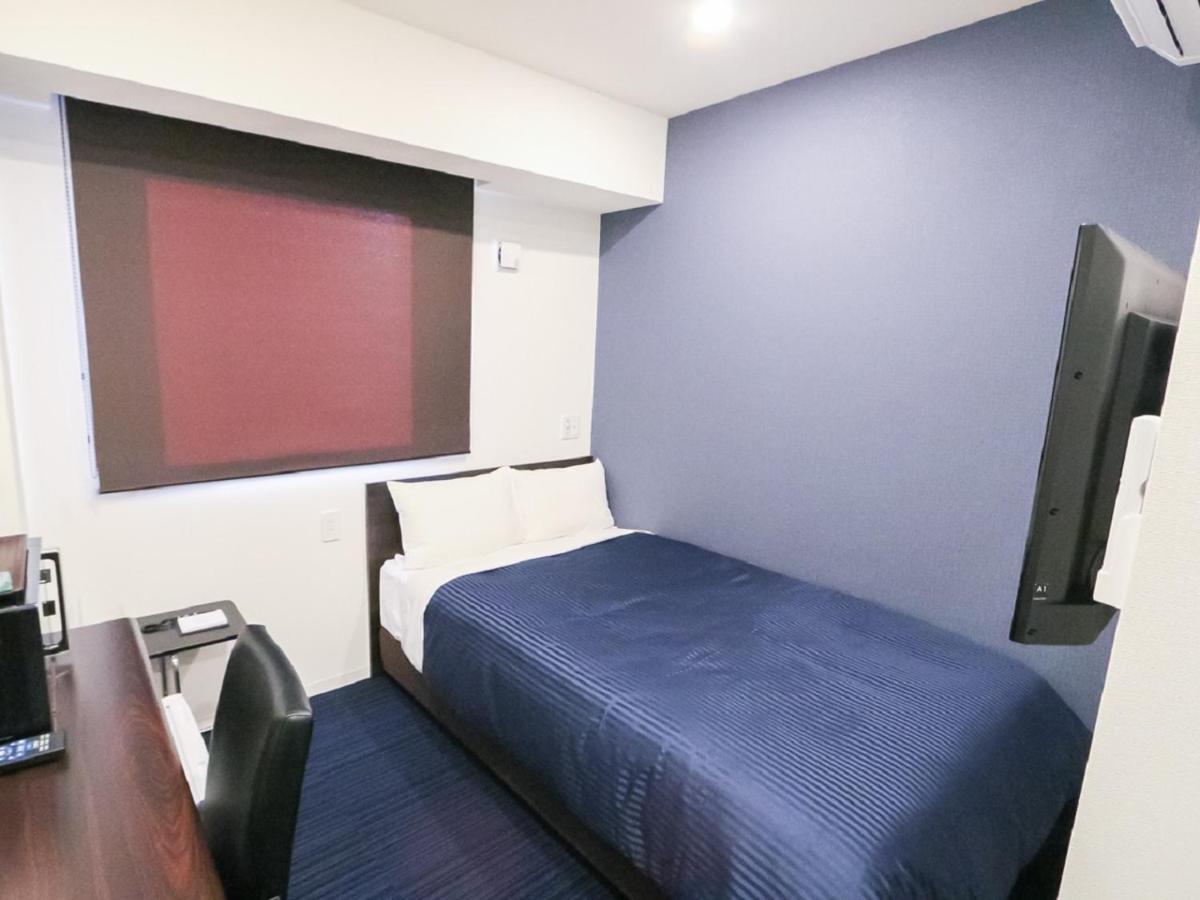 Hotel Livemax Akihabara Kita โตเกียว ภายนอก รูปภาพ