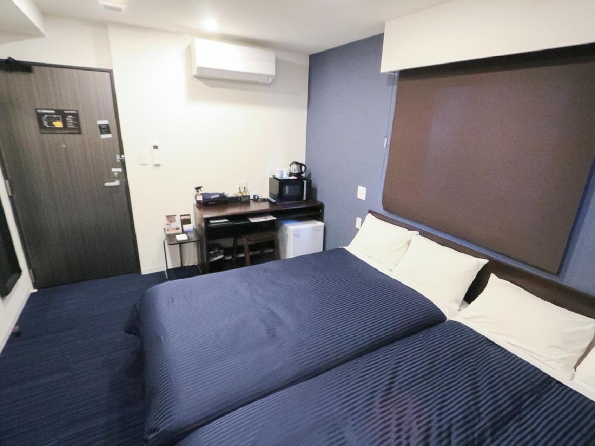 Hotel Livemax Akihabara Kita โตเกียว ภายนอก รูปภาพ