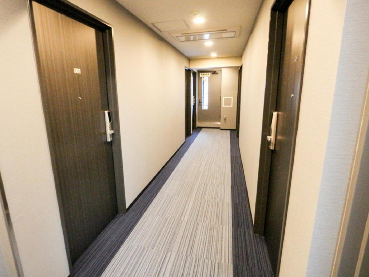 Hotel Livemax Akihabara Kita โตเกียว ภายนอก รูปภาพ